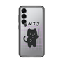 スリムプロテクションプレミアムケース［ オリジナル - ENTJ 指揮官 - キャラクター ］