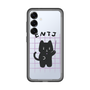 スリムプロテクションプレミアムケース［ オリジナル - ENTJ 指揮官 - キャラクター ］