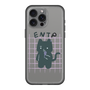 スリムプロテクションプレミアムケース［ オリジナル - ENTP 討論者 - キャラクター ］
