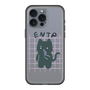 スリムプロテクションプレミアムケース［ オリジナル - ENTP 討論者 - キャラクター ］