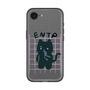 スリムプロテクションプレミアムケース［ オリジナル - ENTP 討論者 - キャラクター ］