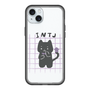スリムプロテクションプレミアムケース［ オリジナル - INTJ 建築家 - キャラクター ］
