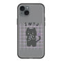 スリムプロテクションプレミアムケース［ オリジナル - INTJ 建築家 - キャラクター ］