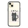 スリムプロテクションプレミアムケース［ オリジナル - INTJ 建築家 - キャラクター ］