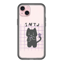 スリムプロテクションプレミアムケース［ オリジナル - INTJ 建築家 - キャラクター ］