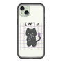スリムプロテクションプレミアムケース［ オリジナル - INTJ 建築家 - キャラクター ］