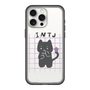 スリムプロテクションプレミアムケース［ オリジナル - INTJ 建築家 - キャラクター ］