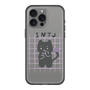スリムプロテクションプレミアムケース［ オリジナル - INTJ 建築家 - キャラクター ］