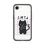 スリムプロテクションプレミアムケース［ オリジナル - INTJ 建築家 - キャラクター ］