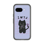 スリムプロテクションプレミアムケース［ オリジナル - INTJ 建築家 - キャラクター ］