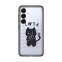 スリムプロテクションプレミアムケース［ オリジナル - INTJ 建築家 - キャラクター ］