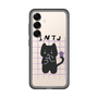 スリムプロテクションプレミアムケース［ オリジナル - INTJ 建築家 - キャラクター ］