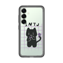 スリムプロテクションプレミアムケース［ オリジナル - INTJ 建築家 - キャラクター ］