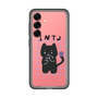 スリムプロテクションプレミアムケース［ オリジナル - INTJ 建築家 - キャラクター ］