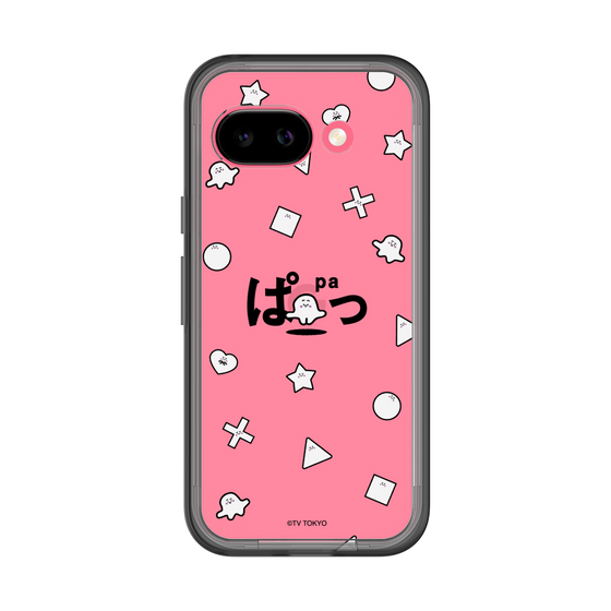 スリムプロテクションプレミアムケース［ シナぷしゅ - きごう ］
