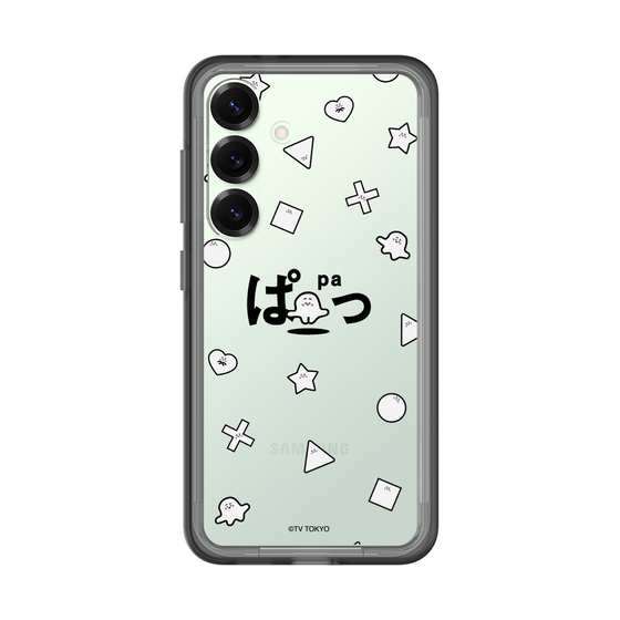 スリムプロテクションプレミアムケース［ シナぷしゅ - きごう ］