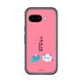 スリムプロテクションプレミアムケース［ シナぷしゅ - そらのライオンとかぜちゃん ］