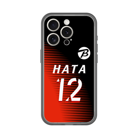 スリムプロテクションプレミアムケース［ ビックカメラ - #12 HATA ］