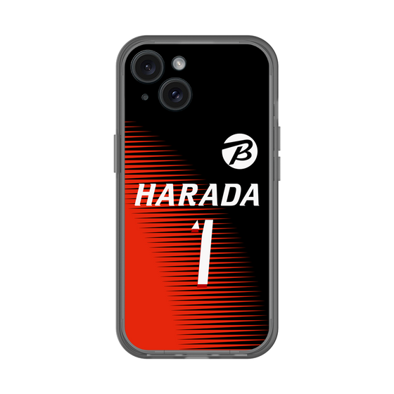 スリムプロテクションプレミアムケース［ ビックカメラ - #1 HARADA ］