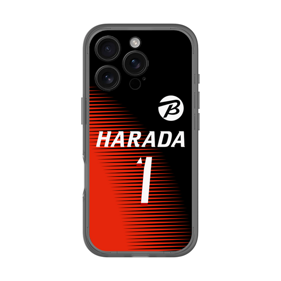 スリムプロテクションプレミアムケース［ ビックカメラ - #1 HARADA ］