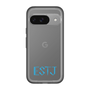 スリムプロテクションプレミアムケース［ オリジナル - ESTJ 幹部 - アルファベット ］