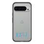 スリムプロテクションプレミアムケース［ オリジナル - ESTJ 幹部 - アルファベット ］
