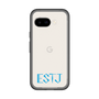 スリムプロテクションプレミアムケース［ オリジナル - ESTJ 幹部 - アルファベット ］