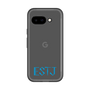 スリムプロテクションプレミアムケース［ オリジナル - ESTJ 幹部 - アルファベット ］