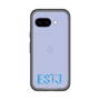 スリムプロテクションプレミアムケース［ オリジナル - ESTJ 幹部 - アルファベット ］