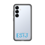 スリムプロテクションプレミアムケース［ オリジナル - ESTJ 幹部 - アルファベット ］