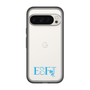 スリムプロテクションプレミアムケース［ オリジナル - ESFJ 領事 - アルファベット ］