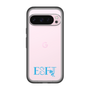 スリムプロテクションプレミアムケース［ オリジナル - ESFJ 領事 - アルファベット ］