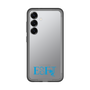 スリムプロテクションプレミアムケース［ オリジナル - ESFJ 領事 - アルファベット ］