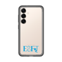 スリムプロテクションプレミアムケース［ オリジナル - ESFJ 領事 - アルファベット ］