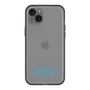 スリムプロテクションプレミアムケース［ オリジナル - ISFJ 擁護者 - アルファベット ］