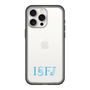 スリムプロテクションプレミアムケース［ オリジナル - ISFJ 擁護者 - アルファベット ］