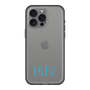 スリムプロテクションプレミアムケース［ オリジナル - ISFJ 擁護者 - アルファベット ］