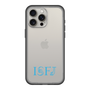 スリムプロテクションプレミアムケース［ オリジナル - ISFJ 擁護者 - アルファベット ］