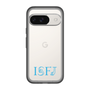 スリムプロテクションプレミアムケース［ オリジナル - ISFJ 擁護者 - アルファベット ］
