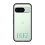 スリムプロテクションプレミアムケース［ オリジナル - ISFJ 擁護者 - アルファベット ］