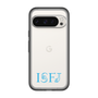 スリムプロテクションプレミアムケース［ オリジナル - ISFJ 擁護者 - アルファベット ］