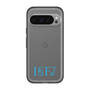 スリムプロテクションプレミアムケース［ オリジナル - ISFJ 擁護者 - アルファベット ］