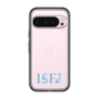 スリムプロテクションプレミアムケース［ オリジナル - ISFJ 擁護者 - アルファベット ］