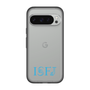 スリムプロテクションプレミアムケース［ オリジナル - ISFJ 擁護者 - アルファベット ］