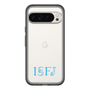 スリムプロテクションプレミアムケース［ オリジナル - ISFJ 擁護者 - アルファベット ］