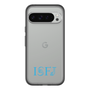 スリムプロテクションプレミアムケース［ オリジナル - ISFJ 擁護者 - アルファベット ］