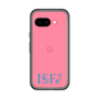 スリムプロテクションプレミアムケース［ オリジナル - ISFJ 擁護者 - アルファベット ］