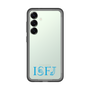 スリムプロテクションプレミアムケース［ オリジナル - ISFJ 擁護者 - アルファベット ］