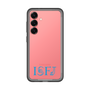 スリムプロテクションプレミアムケース［ オリジナル - ISFJ 擁護者 - アルファベット ］