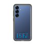 スリムプロテクションプレミアムケース［ オリジナル - ISFJ 擁護者 - アルファベット ］